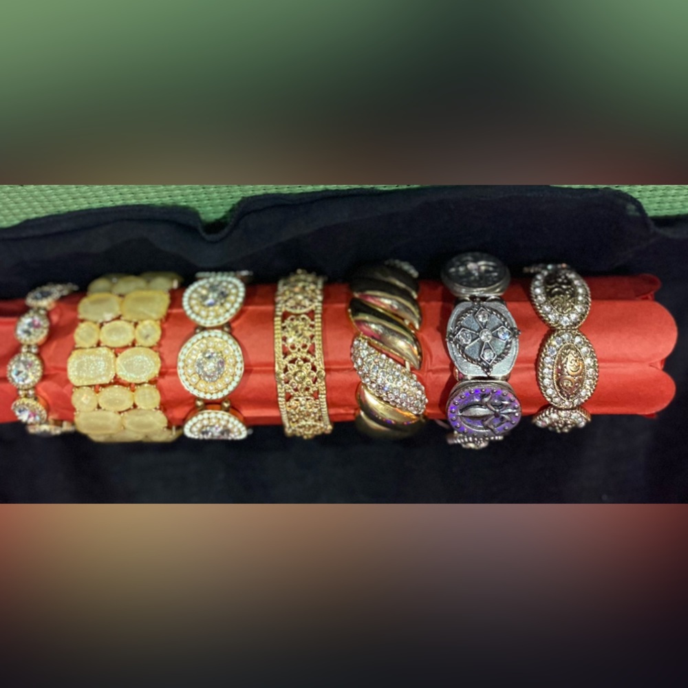 Custom jewelry